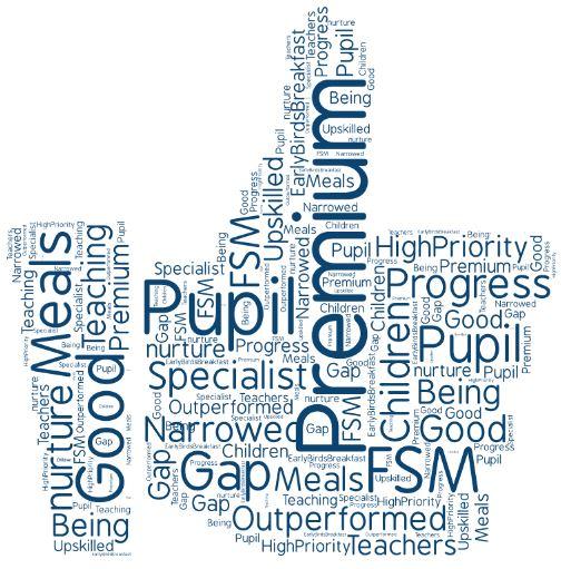 pupil-premium